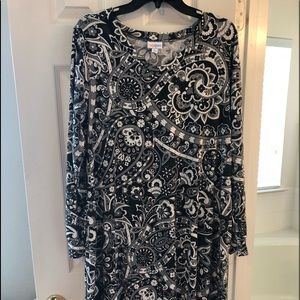 LuLaRoe Emily
